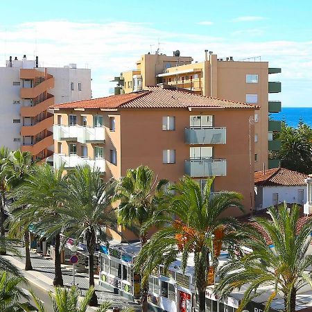 Apartment Terecel Salou-5 By Interhome מראה חיצוני תמונה