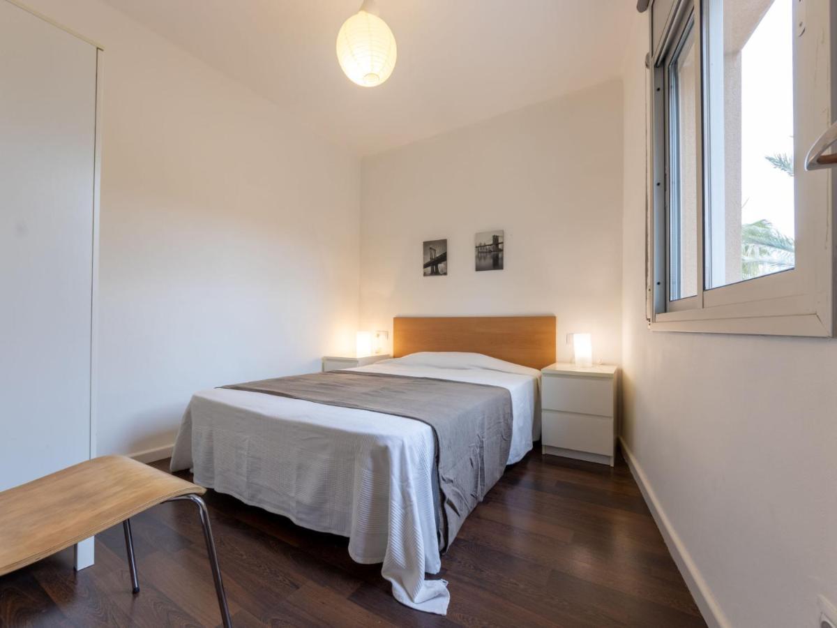 Apartment Terecel Salou-5 By Interhome מראה חיצוני תמונה