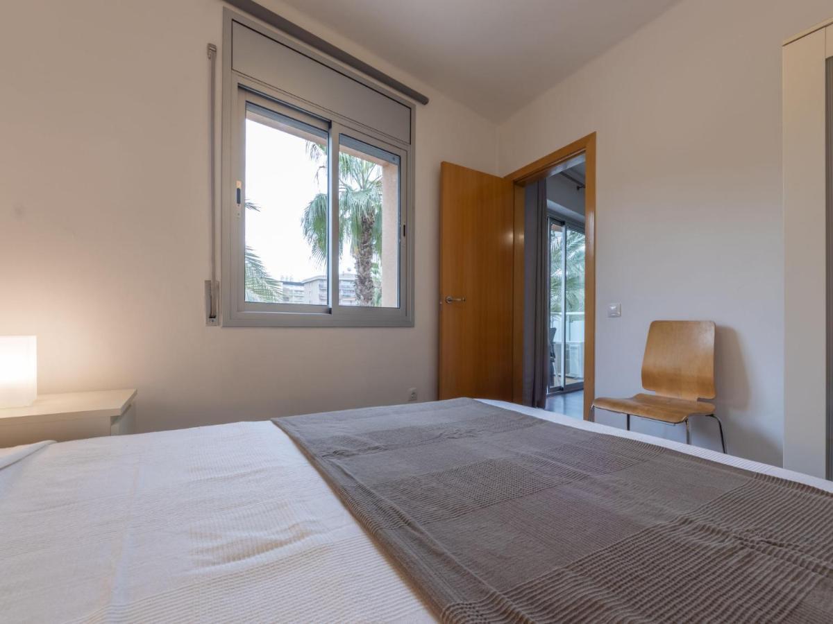 Apartment Terecel Salou-5 By Interhome מראה חיצוני תמונה