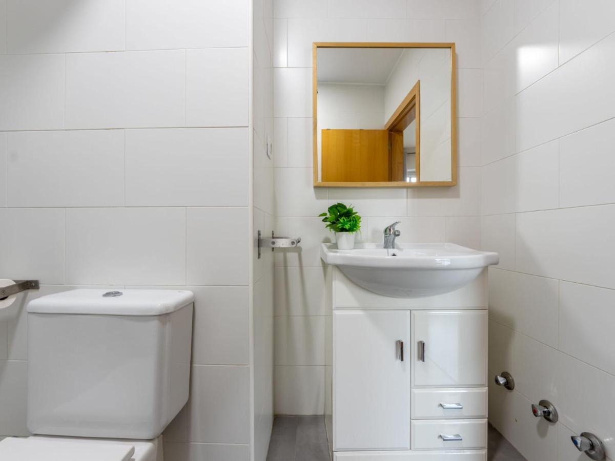 Apartment Terecel Salou-5 By Interhome מראה חיצוני תמונה
