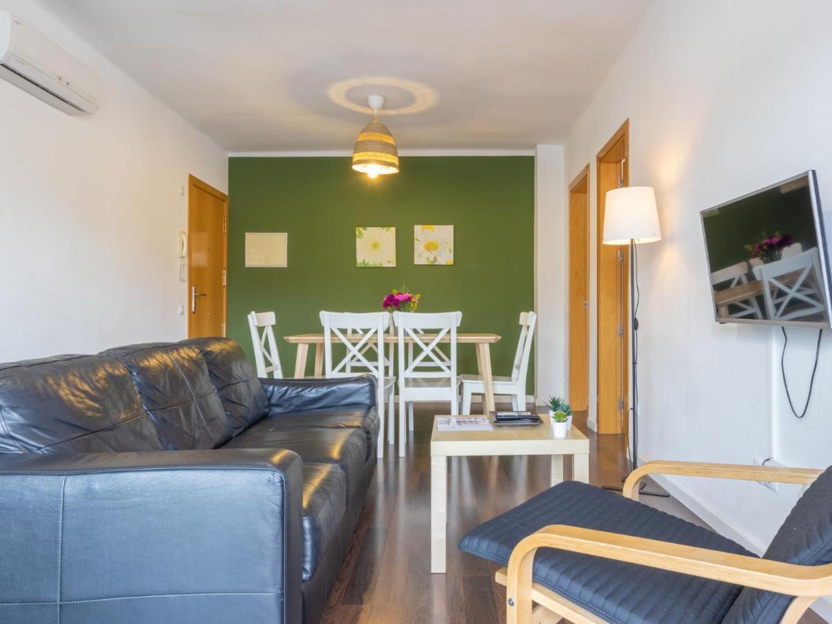 Apartment Terecel Salou-5 By Interhome מראה חיצוני תמונה