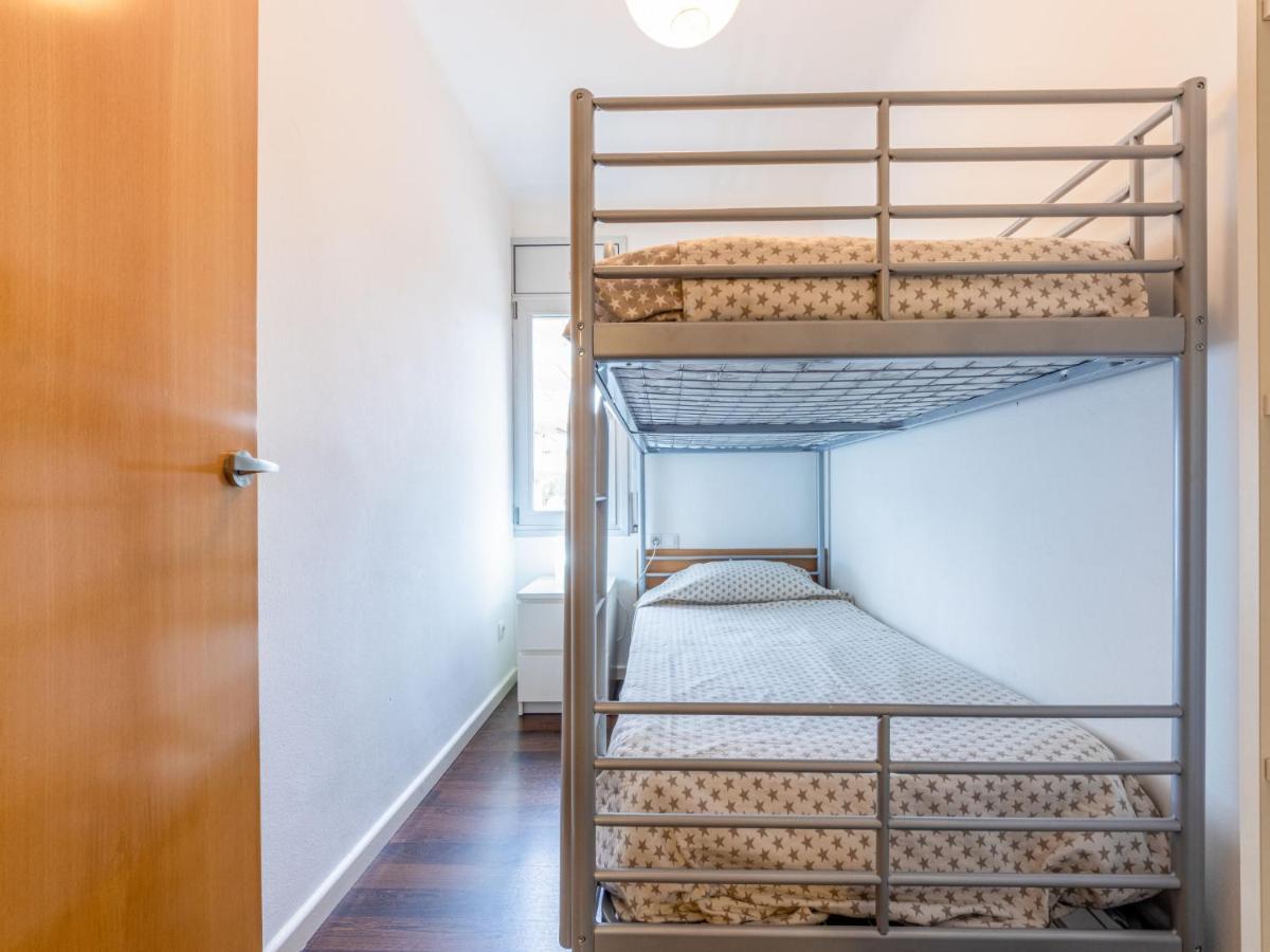 Apartment Terecel Salou-5 By Interhome מראה חיצוני תמונה