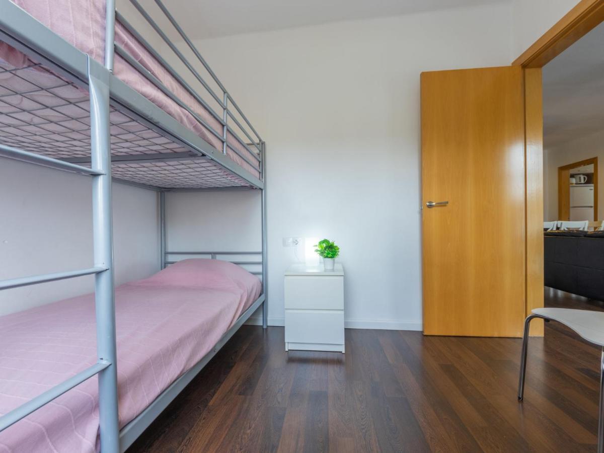 Apartment Terecel Salou-5 By Interhome מראה חיצוני תמונה