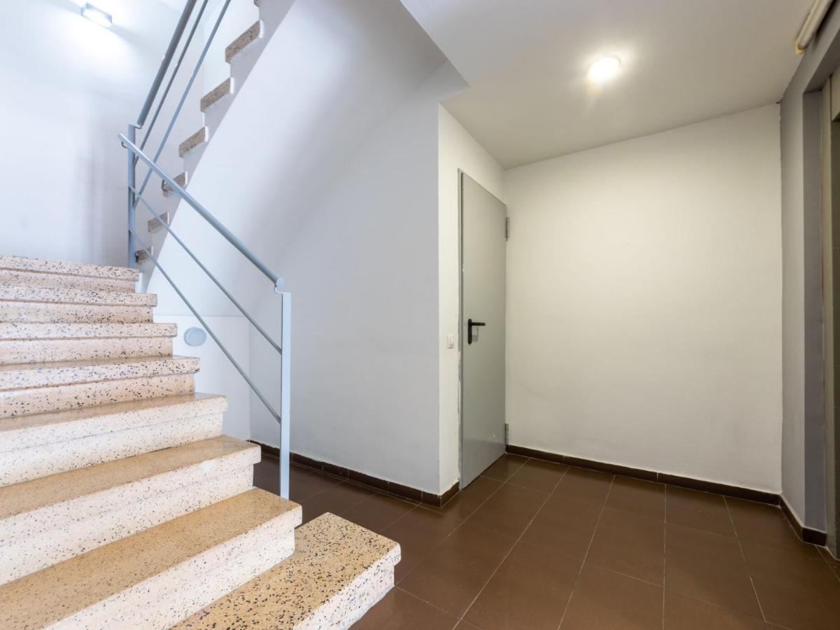 Apartment Terecel Salou-5 By Interhome מראה חיצוני תמונה