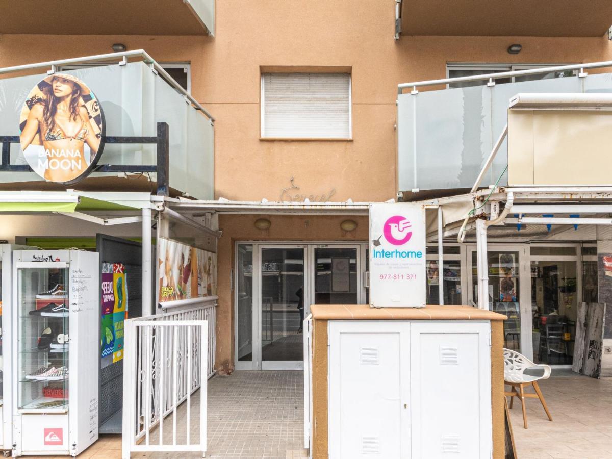 Apartment Terecel Salou-5 By Interhome מראה חיצוני תמונה
