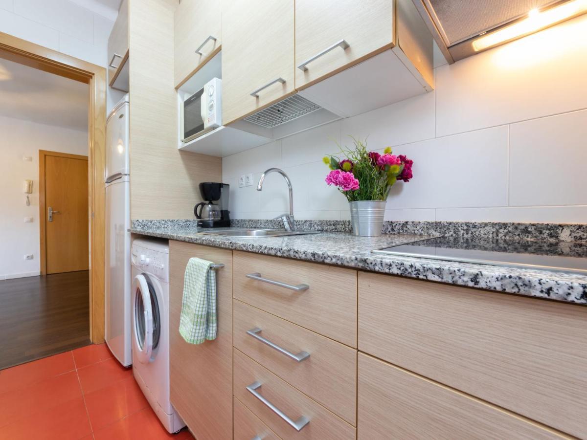 Apartment Terecel Salou-5 By Interhome מראה חיצוני תמונה