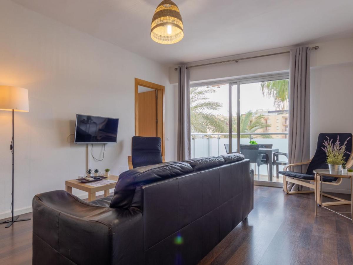 Apartment Terecel Salou-5 By Interhome מראה חיצוני תמונה