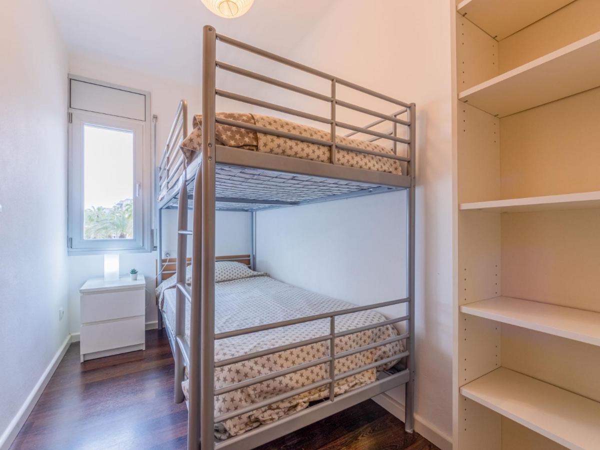 Apartment Terecel Salou-5 By Interhome מראה חיצוני תמונה