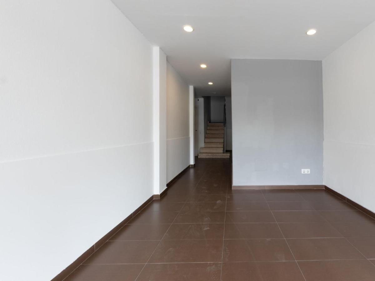 Apartment Terecel Salou-5 By Interhome מראה חיצוני תמונה