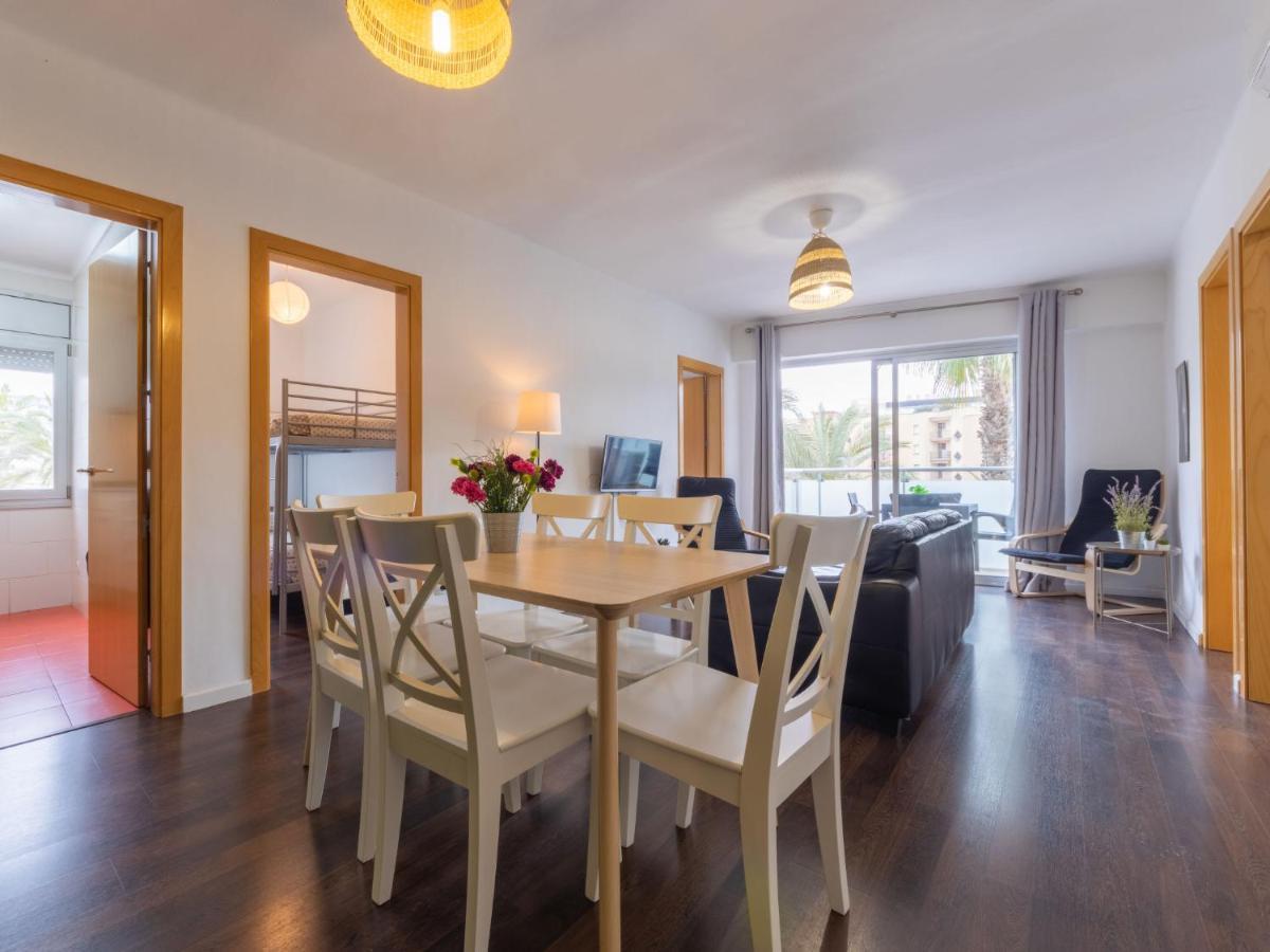 Apartment Terecel Salou-5 By Interhome מראה חיצוני תמונה