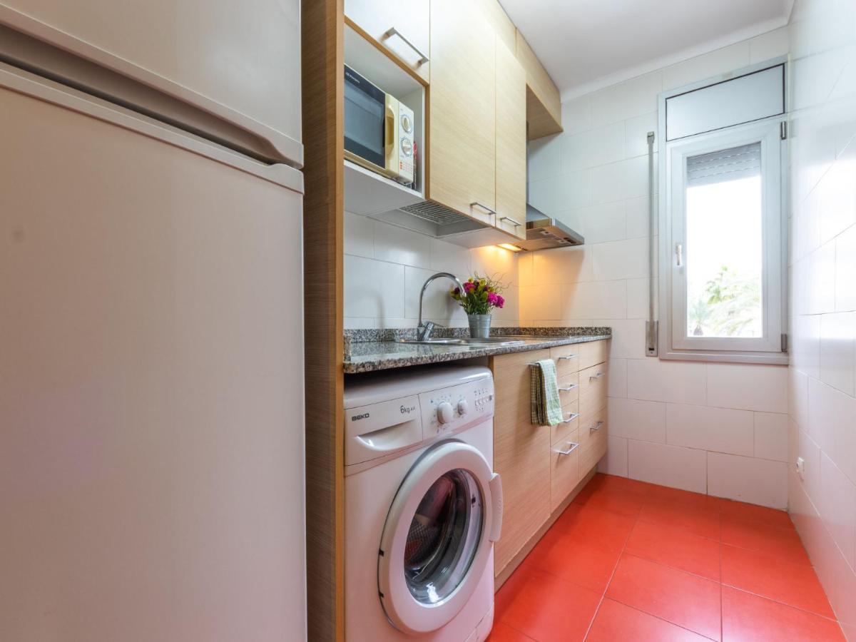 Apartment Terecel Salou-5 By Interhome מראה חיצוני תמונה