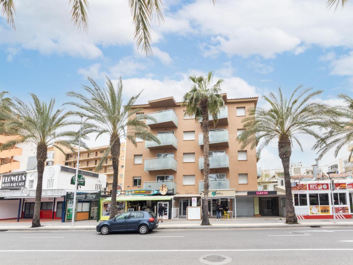 Apartment Terecel Salou-5 By Interhome מראה חיצוני תמונה