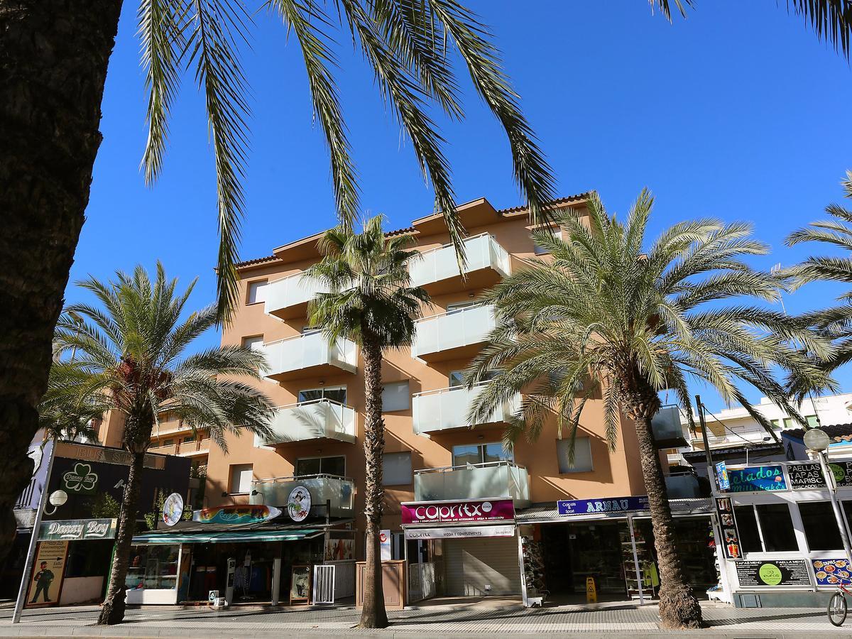 Apartment Terecel Salou-5 By Interhome חדר תמונה