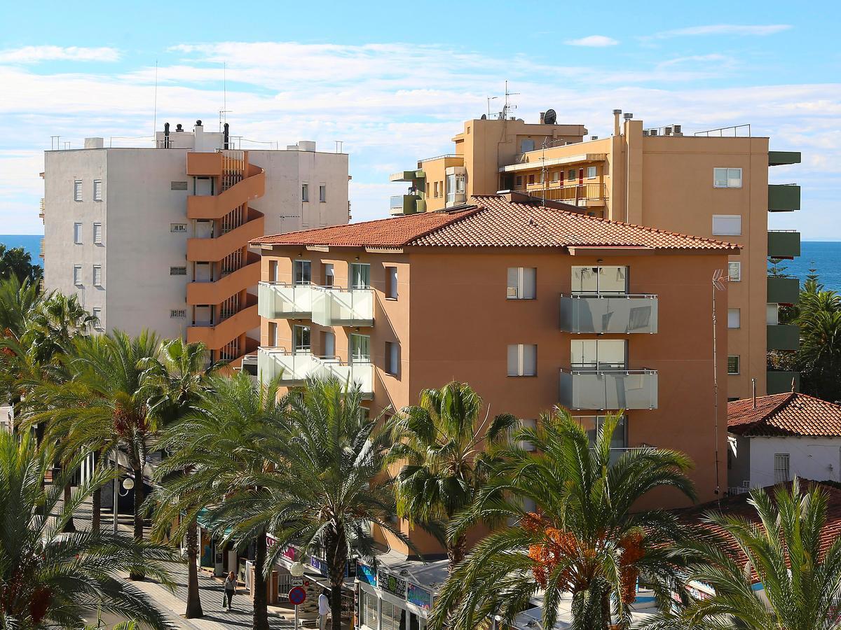 Apartment Terecel Salou-5 By Interhome חדר תמונה