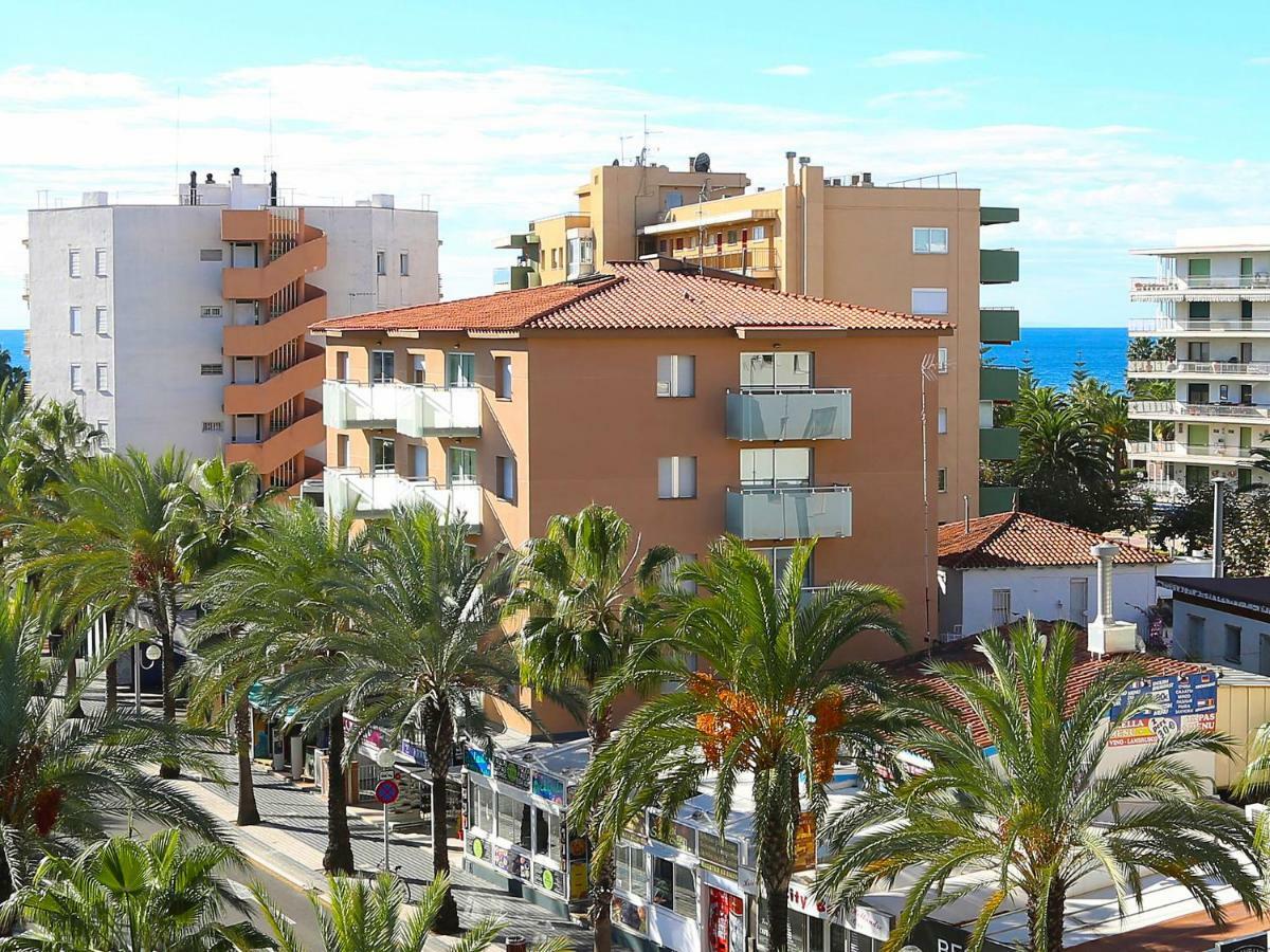 Apartment Terecel Salou-5 By Interhome מראה חיצוני תמונה